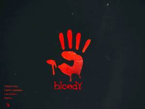 Counter-Strike 1.6 Bloody